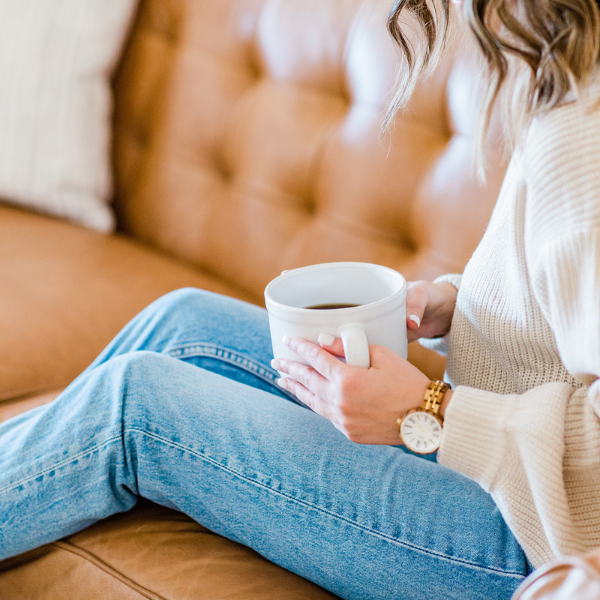 Why Work With A Coach?