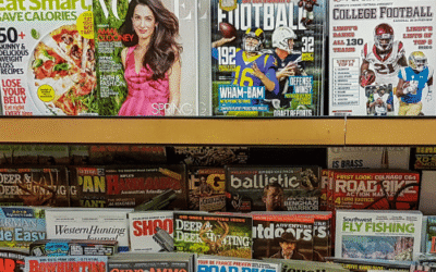Why Brilliant Business Owners Let Their Press Moments Fade and How You Can Make Yours Last
